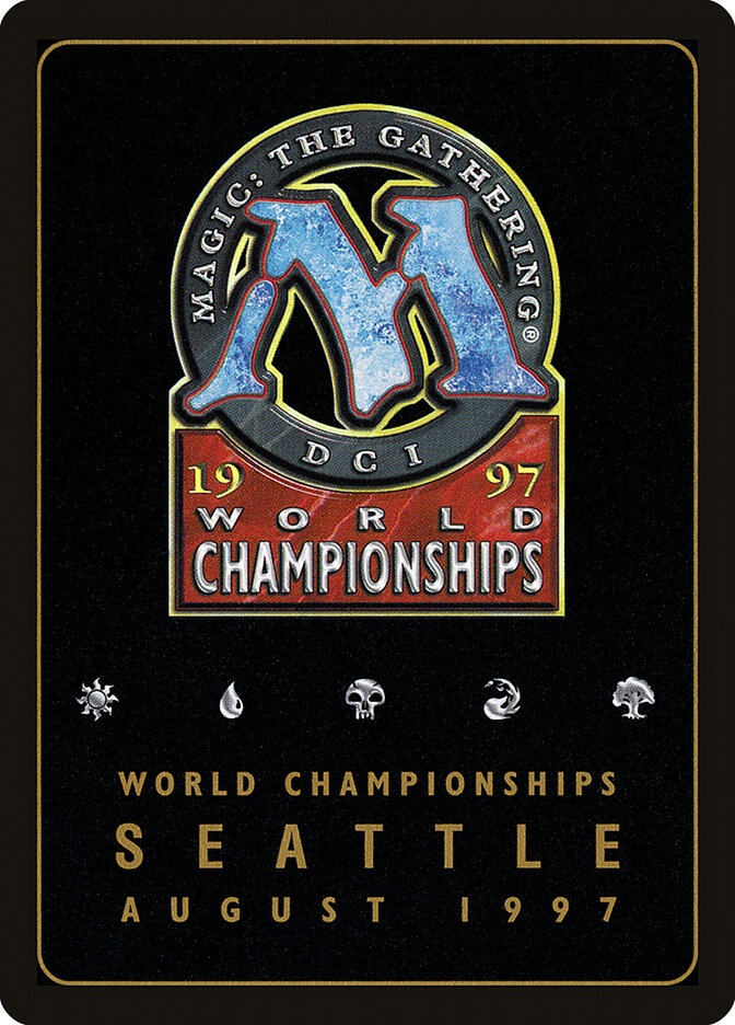 Force of Will · World Championship Decks 1997 (WC97) #jk28 · Scryfall Magic  The Gathering Search